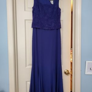 Alex Evening dress